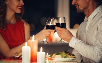 ¿Por qué las mujeres recuerdan mejor los detalles de una cena romántica?; neuropsiquiatra lo explica