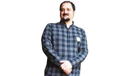 Sinfónica de Minería estrenará obra de Enrico Chapela