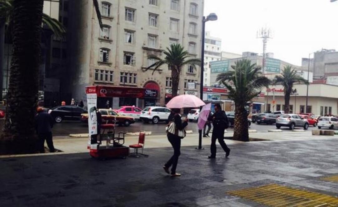 ARCHIVO / EL UNIVERSAL