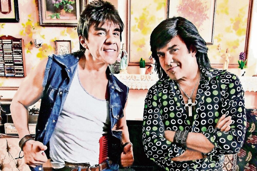 Nosotros los guapos. (Archivo. EL UNIVERSAL)