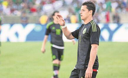 Tri jugará amistoso contra Panamá en octubre