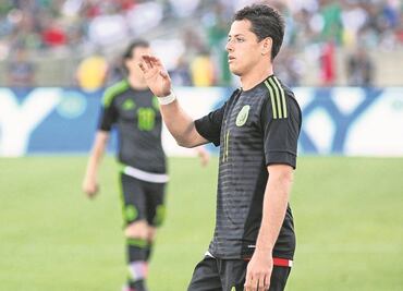 Tri jugará amistoso contra Panamá en octubre