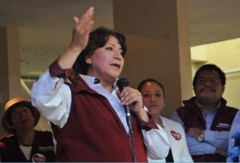 Del aula hasta la presidencia; los maestros de la política en México