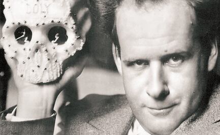 La vez que el cineasta Serguéi Eisenstein reportó a EL UNIVERSAL el terremoto de 1931 en Oaxaca