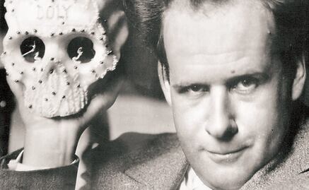 La vez que el cineasta Serguéi Eisenstein reportó a EL UNIVERSAL el terremoto de 1931 en Oaxaca