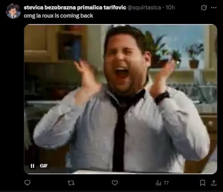 Así reaccionaron los fans al próximo concierto de Hilary Duff. Foto: Redes Sociales