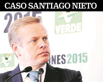 Jueza está por definir situación de Escobar