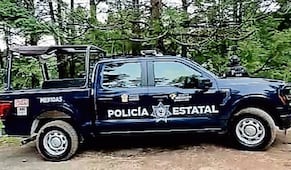 Macabro hallazgo en La Marquesa: Encuentran cuatro cuerpos en el Valle del Silencio