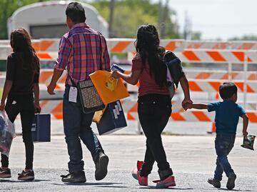 Inscripciones para el plan de regularización de migrantes de Biden comenzarán en agosto