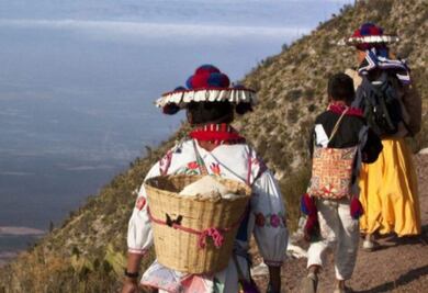 Unesco declara a la Ruta Wixárika patrimonio de la humanidad; aquí te explicamos en qué consiste