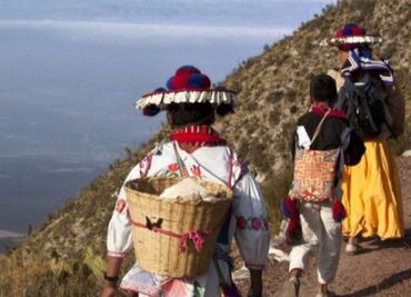 Unesco declara a la Ruta Wixárika patrimonio de la humanidad; aquí te explicamos en qué consiste