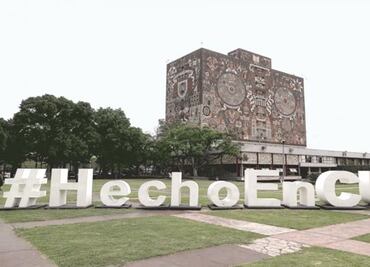 Cae sujeto por vender dulces con cannabis a alumnos de medicina en CU