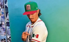 Benjamín Gil no ve rival fácil en el Clásico Mundial de Beisbol 2026