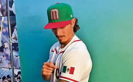 Benjamín Gil no ve rival fácil en el Clásico Mundial de Beisbol 2026