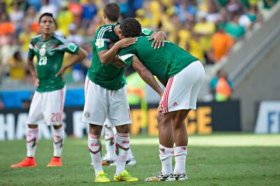 La Selección Mexicana es eliminada por Holanda, un desenlace conocido