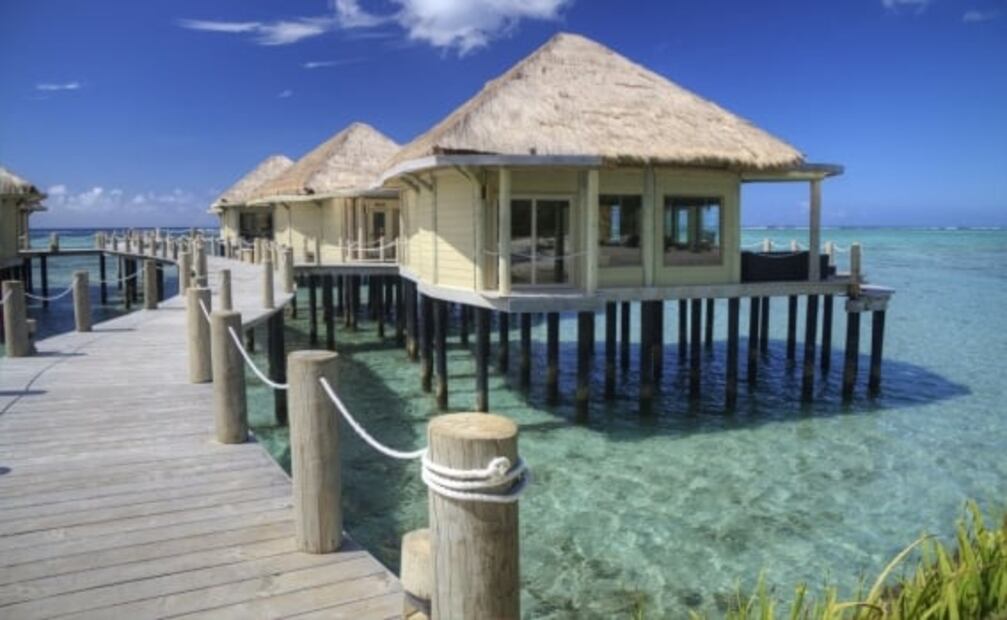 Este será el primer lugar del mundo en recibir el Año Nuevo