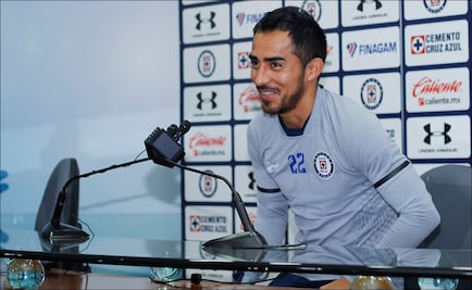 Buen paso no servirá de nada si no somos campeones: Rafael Baca