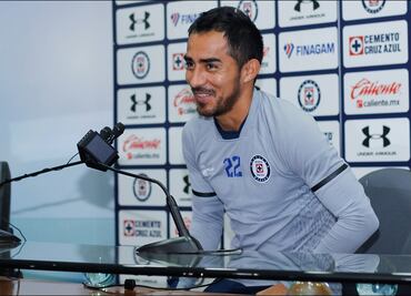 Buen paso no servirá de nada si no somos campeones: Rafael Baca