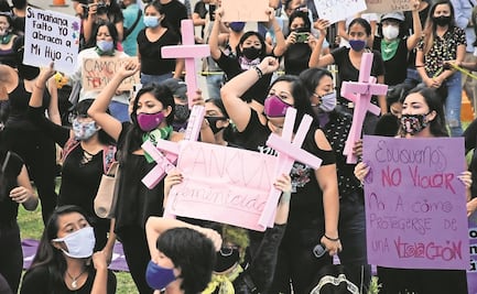 Convocan a marchas, protestas digitales, un día sin mujeres y huelgas de consumo por 8M 