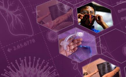 Secuelas del Covid, la pesadilla que no acaba