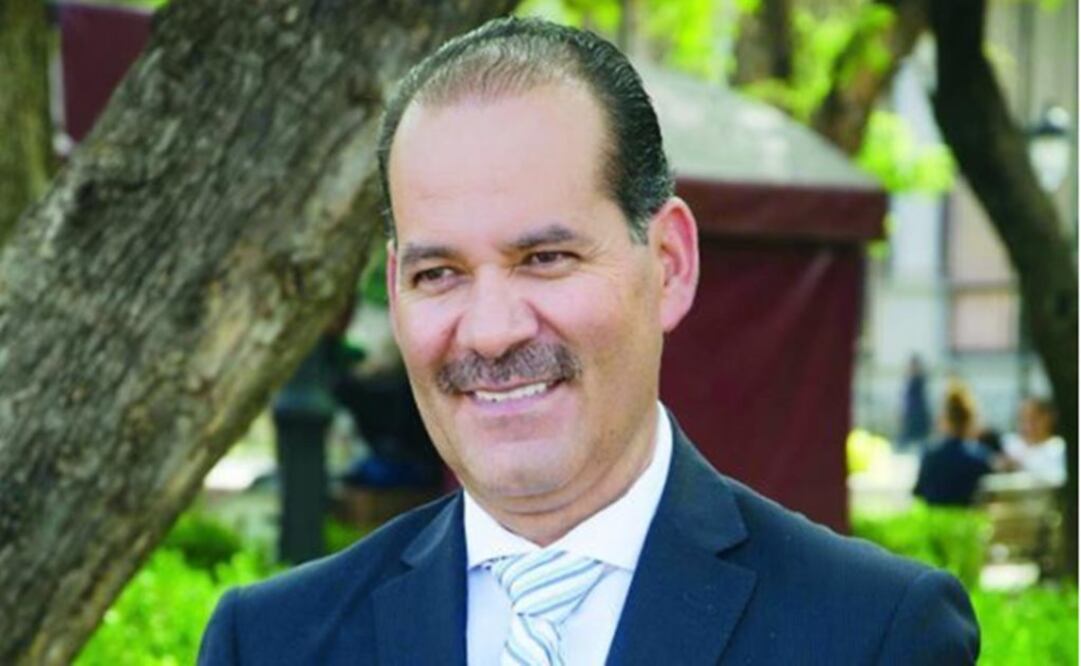 Foto: Archivo/El Universal