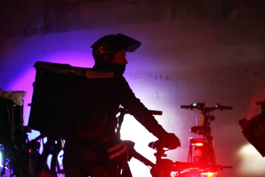 Cuando cruzar un puente es peligroso