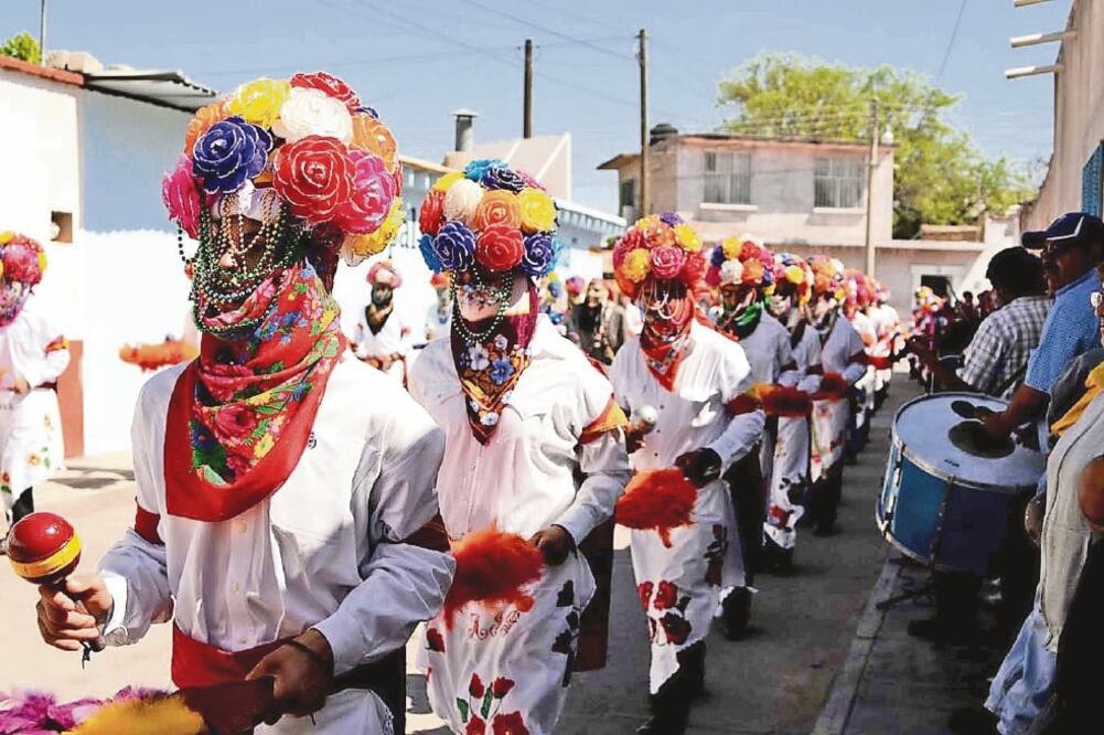 El volumen contiene 19 artículos sobre literatura, arte, tradición, territorios y la cosmovisión de los pueblos indígenas (CORTESÍA SECRETARÍA DE CULTURA)