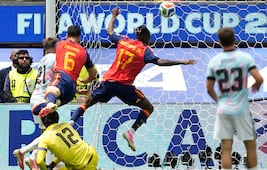 ¡A la Belga! España elimina a Bélgica y avanza a semifinales del Mundial