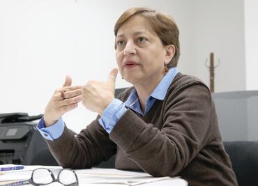 “Seduvi está erosionada por ilegalidades”, dice titular