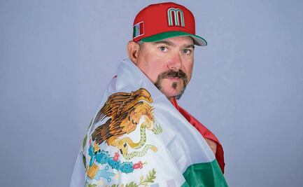 Benjamín Gil llega con fe al Clásico Mundial de Beisbol 2026