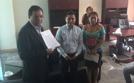 Ratifican solicitud de juicio político contra Cué