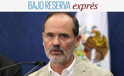 Cuchillos largos contra Madero