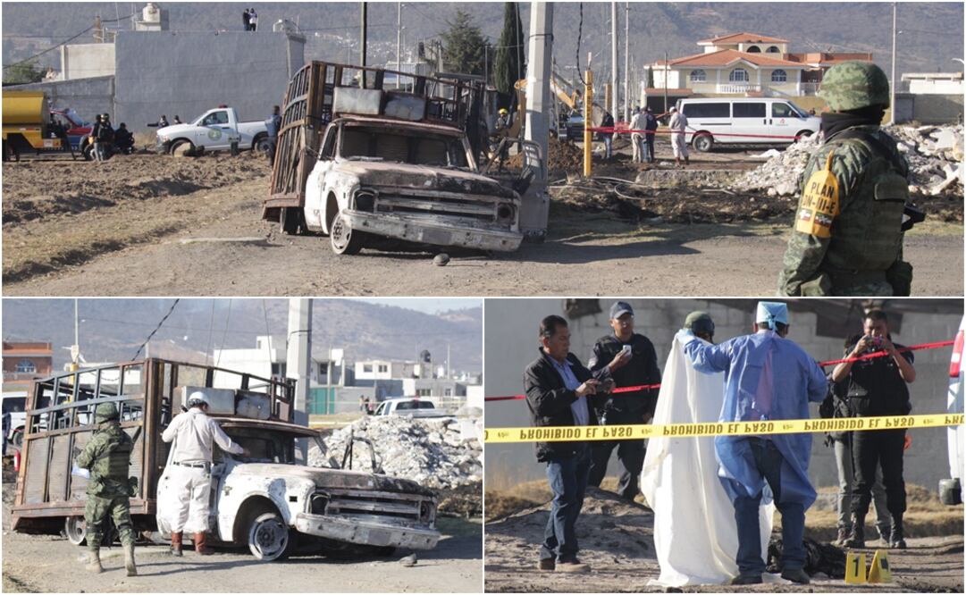 Foto: Omar Contreras/ EL UNIVERSAL