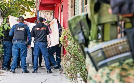 Mueren siete personas en ataques en la CDMX