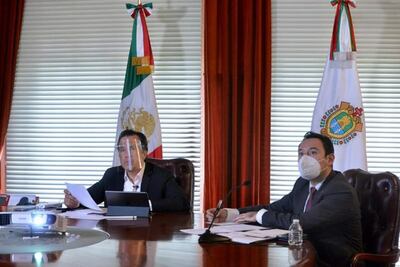 Veracruz destinará crédito de 2 mdp para reactivar economía ante Covid-19