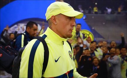 Nico Castillo rompe el silencio, tras casi dos meses en el hospital