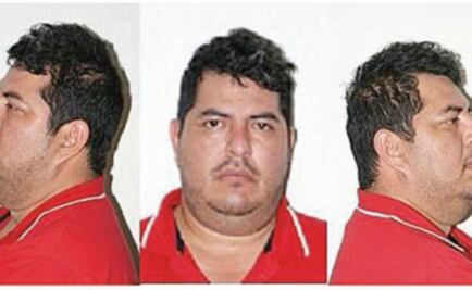 Juez ordena detención provisional contra "La Gallina"