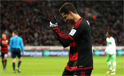 Presidente del Bayer garantiza continuidad de "CH7" 