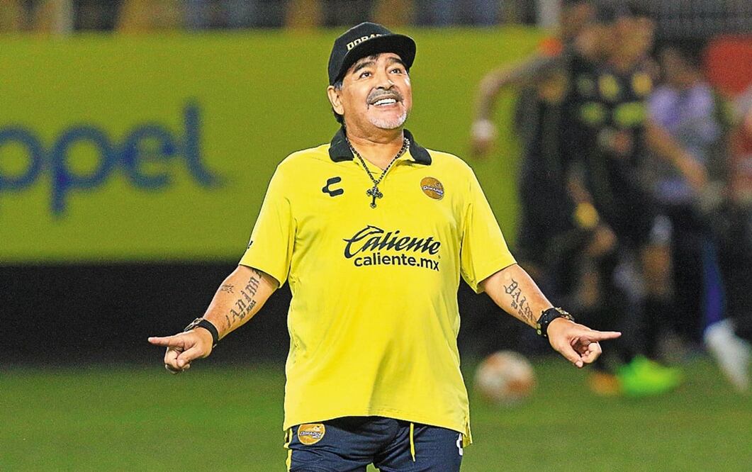 Foto: Archivo/EL UNIVERSAL