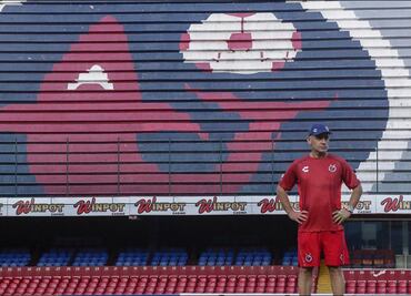 El Veracruz regala boletos y su afición los desprecia