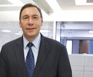 Pensiones: papa ardiente