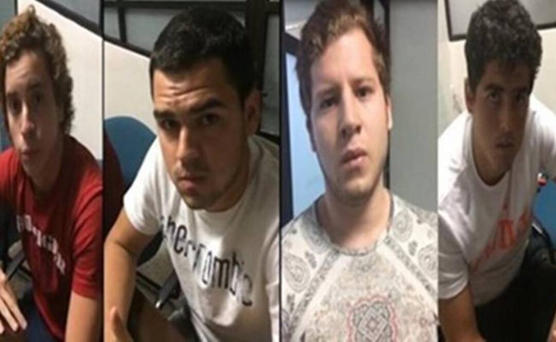 El señor Javier Fernández acusó a 4 jóvenes de violar a su hija; sólo a tres de ellos se les giró orden de arresto (Foto: Archivo EL UNIVERSAL)