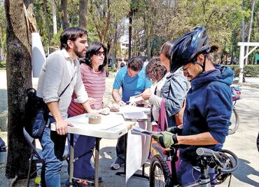 Colonos de la Del Valle suman queja ante CDH