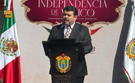 Acusan a Secretario de Gobierno de Veracruz de enriquecerse a través de prestanombres; lo señalan de tener propiedades en 4 municipios