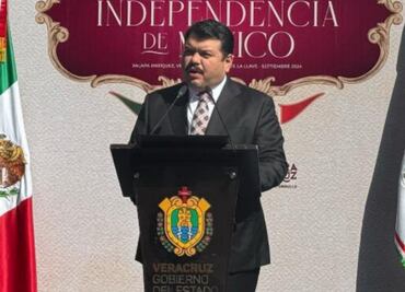 Acusan a Secretario de Gobierno de Veracruz de enriquecerse a través de prestanombres; lo señalan de tener propiedades en 4 municipios