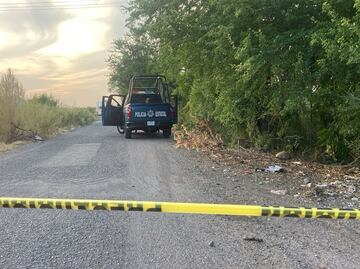 Culiacán enfrenta sexta semana de violencia; siete muertos y varios heridos en ataques armados
