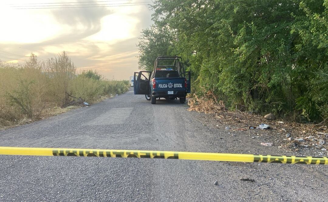 Culiacán enfrenta una sexta semana de violencia; siete muertos y varios heridos en ataques armados. Foto: Cortesía