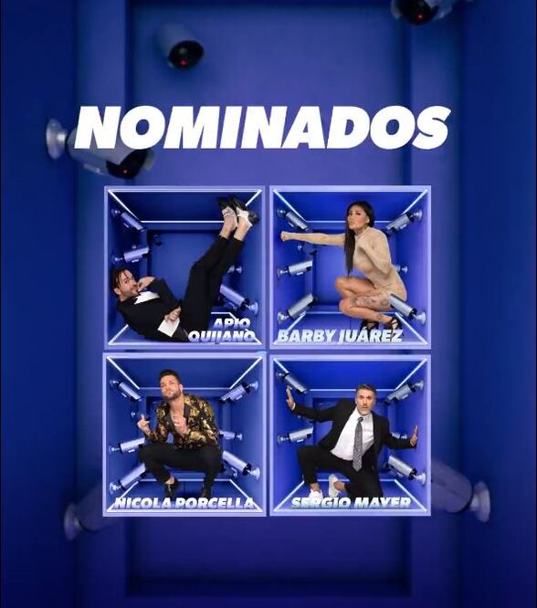 Foto: Tomada de Twitter