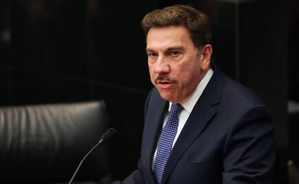 Ministro Laynez frena extinción de fideicomisos del Poder Judicial