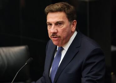 Corte admite controversia por Mando Único; no concede suspensión